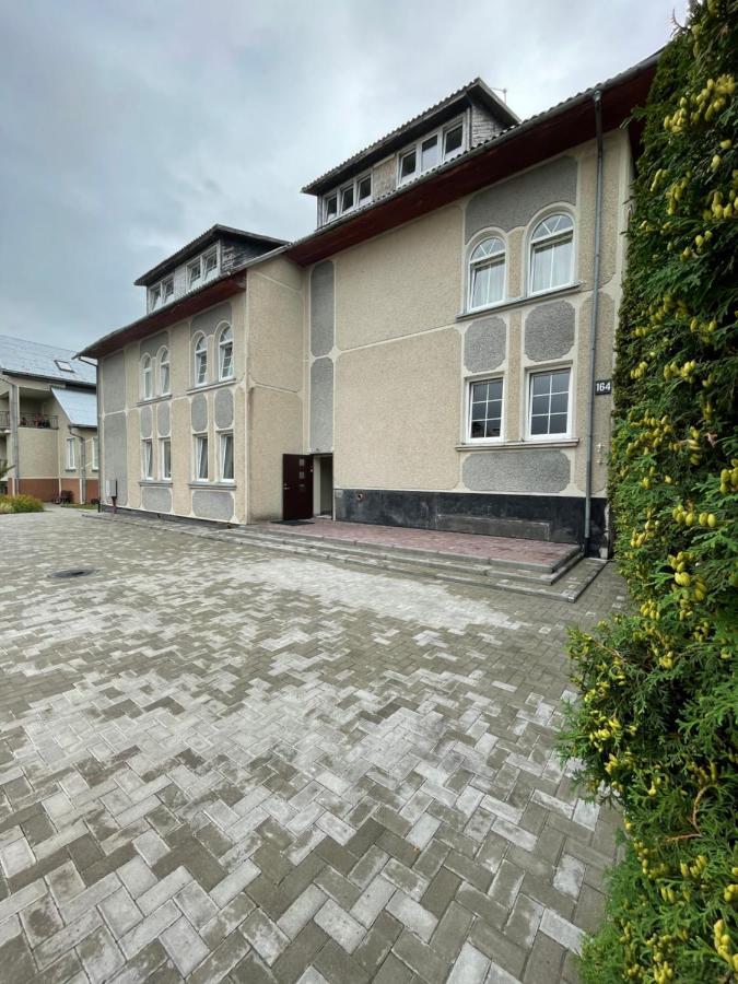 Baltcity Klaipėda Buitenkant foto