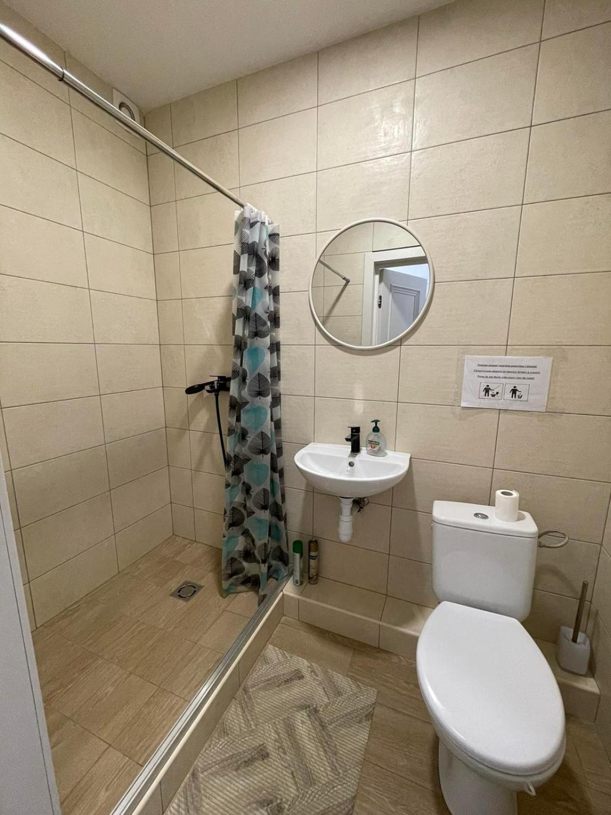 Baltcity Klaipėda Buitenkant foto