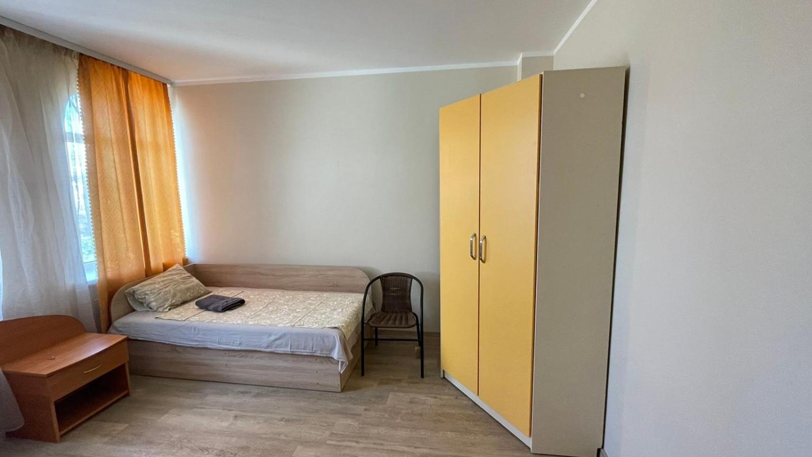 Baltcity Klaipėda Buitenkant foto